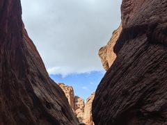 -天山神秘大峡谷