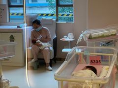 -臻儿屿月子会所(茶山店)