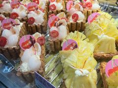 -PAOPAO Bakery&Café(港汇店)