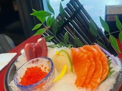 -万岛日本料理铁板烧(置汇旭辉店)