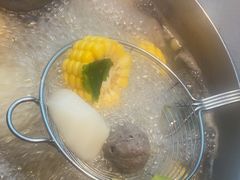 -为什么牛潮汕牛肉火锅(中信广场店)