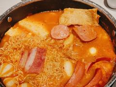 -七八冷面·延边朝鲜族美食(欢乐谷店)