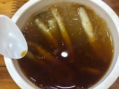 -安海五叔公土笋冻(西街店)