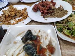 -老七饭馆(光荣道总店)