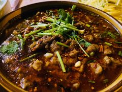 -好朋友餐馆(踏水桥北街店)