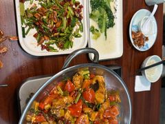 -61号餐吧(兴坪古镇漓江店)