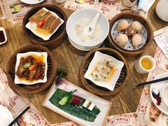 -赏点粤式点心(广州塔店)