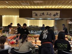 -一豚轩·烧鸟·豚骨拉面(五四路店)