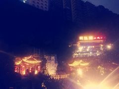 -纸盐河码头火锅(十八梯店)