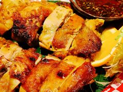 -泰妃殿(武汉首店)