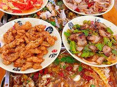 -江湖万州烤鱼(王子美食城)