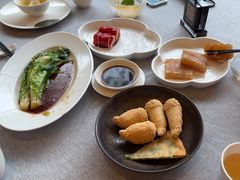 -潮府馆·非遗潮州菜·港式点心(世纪公园店)