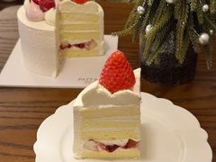 -PATTPATT日式蛋糕(体育西店)