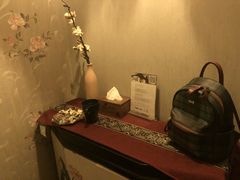 -域SPA·足疗·按摩·养生(静安寺店)