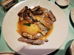 -高佳庄·舟山海鲜(海景旗舰店)