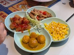 -文通冰室(东方宝泰店)
