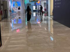 -福田卓悦INTOWN购物中心