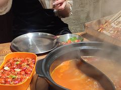 -江湖六膳門串串香(隆礼路店)