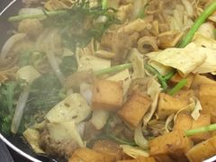 -鼎宏干锅牛肉(富城时代店)