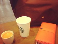 iphone_upload_pic-星巴克(北京南站第二店)