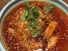 -渝小厨(新吴店)