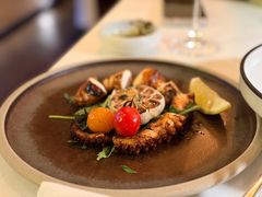 -La Vita 意大利传统料理(富民路店)