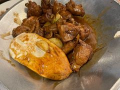 -小菜园新徽菜(芜湖镜湖苏宁店)