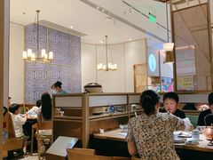 大堂-望蓉城·古法酸菜鱼(世纪汇店)