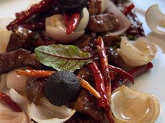 -月福京味斋·烤鸭店·北京菜(鼓楼总店)