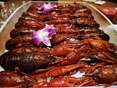 -琥珀老六龙虾(四里河店)