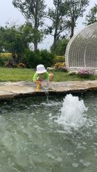 -毛毛虫儿童摄影馆