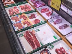 -AEON永旺超市(天津津南店)