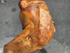 -邓氏兔头