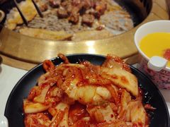 -花味·自助烤肉(江宁同曦店)