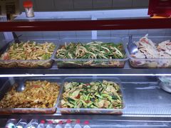-老乌家特色小炒泡馍(大皮院店)