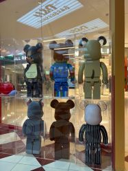 -Devilhands Barbershop男士理容店