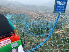 -黄金寨原生态旅游区
