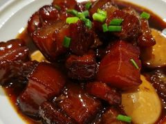 -壹品宴掦·淮扬菜(新牌坊店)