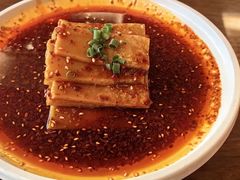-面辣子·陕西家乡菜(钟楼店)