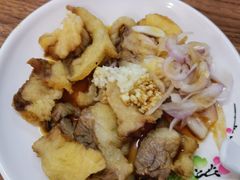 -歪头牛肉(金龙壹号店)