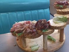 -牛犇炭火烤肉·鲜切烤肉(承德总店)
