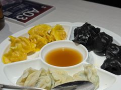 -开海·红岛海鲜虾水饺(石老人店)
