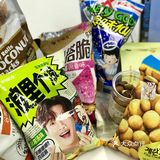 零食我的爱