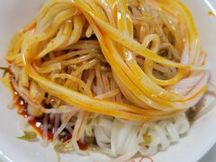 -薛昌利大米面皮(南关正街店)