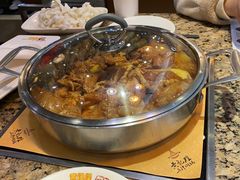 -黄记煌三汁焖锅(新世纪广场店)