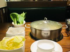 -许府牛杂·鲜牛肉火锅(梁溪万达店)
