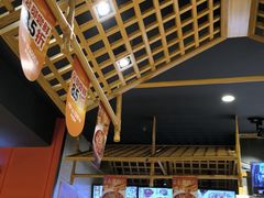 -鱼你在一起(顺义国泰生活广场机场店)