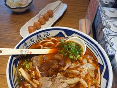 -鑫花溪牛肉米粉(印象水街都心荟店)