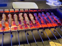 -很久以前羊肉串(打浦路店)