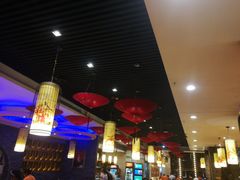 大堂-郝富贵火锅